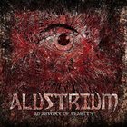ALUSTRIUM An Absence of Clarity album cover