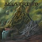 ALUSTRIUM Insurmountable album cover