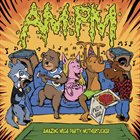 AM:PM Amazing Mega Party Motherfucker album cover