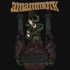 AMAMMOTH Blackwitch album cover