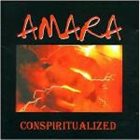 AMARA Conspiritualized album cover