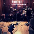 AMARAH Live Session album cover