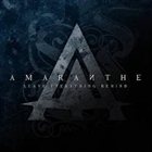 AMARANTHE Leave Everything Behind album cover
