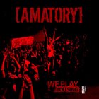 AMATORY We Play – You Sing Pt. 3 album cover