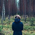 AMBER097 Amber EP album cover