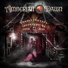 AMBERIAN DAWN — Circus Black album cover