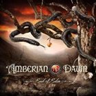 AMBERIAN DAWN — End of Eden album cover