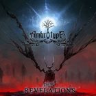 AMBROTYPE The Revelations album cover