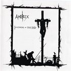 AMEBIX Beginning Of The End album cover