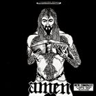 AMEN Amen / Out Of Order Brain album cover