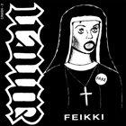 AMEN Feikki album cover