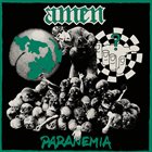 AMEN Paranemia album cover