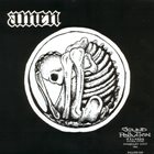 AMEN Short Hate Temper / Amen album cover