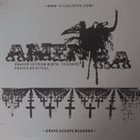 AMENRA Prayers 09 + 10 album cover