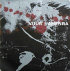 AMENRA Vuur / Amenra album cover
