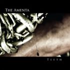 THE AMENTA Teeth album cover