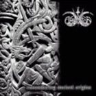 AMESTIGON Remembering Ancient Origins album cover
