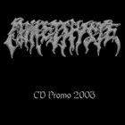 AMETHYSTE Demo 2003 album cover