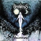 AMIENSUS Ascension album cover