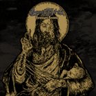 AMNIS NIHILI — Christological Escalation album cover