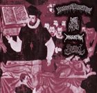 AMOEBIC DYSENTERY Feculent Goretomb / Amoebic Disentery / Disgusting / Tartopoil album cover