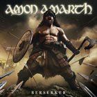 AMON AMARTH — Berserker album cover