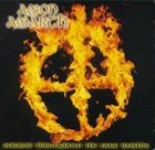 AMON AMARTH Sorrow Throughout the Nine Worlds album cover