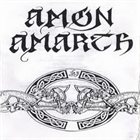AMON AMARTH The Arrival of the Fimbul Winter album cover