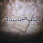 AMON SETHIS The Legend of the Seven Dynasty album cover