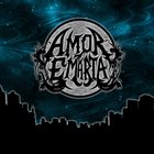 AMOR EMARTA Amor Emarta album cover