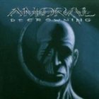 AMORAL Decrowning album cover