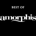 AMORPHIS Best Of Amorphis album cover
