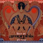 AMORPHIS His Story - Best Of album cover