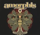 AMORPHIS Legacy of Time album cover
