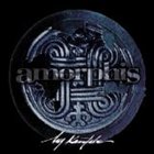 AMORPHIS My Kantele album cover