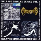 AMORPHIS Relapse Singles Series Volume 4 album cover