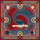 AMORPHIS Under The Red Cloud album cover