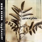 AMORPHIS Value Box album cover
