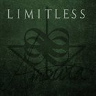 AMOURA Limitless album cover