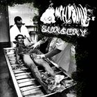 AMPHIBIANS PERFORMING SURGERY Amphibians Performing Surgery album cover