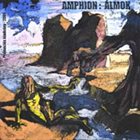 AMPHION Álmok album cover