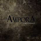 AMPORA Last Chance album cover