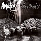 AMPUTEE (NJ) Amputee / Nimbus Terrifix album cover
