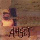 AMSET Katarsis album cover