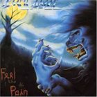 Feel the Pain album cover