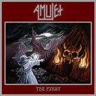 AMULET The First album cover