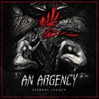 AN ARGENCY Eternal Legacy album cover
