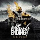 AN EARLY ENDING Igniter album cover