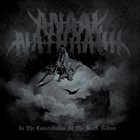 ANAAL NATHRAKH — In the Constellation of the Black Widow album cover
