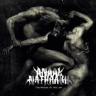ANAAL NATHRAKH The Whole of the Law album cover